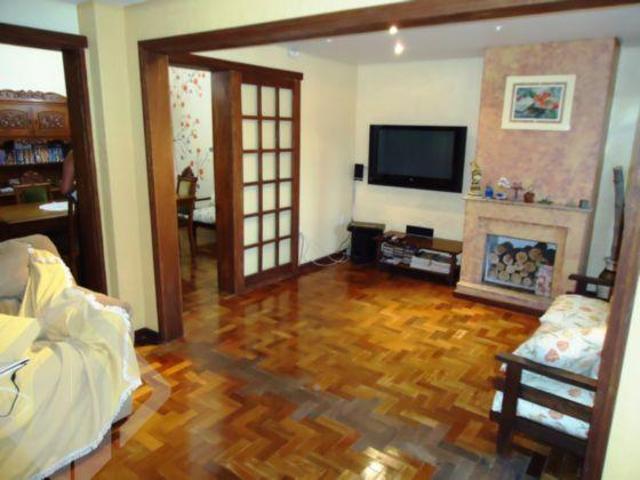 Casa no bairro Protásio Alves