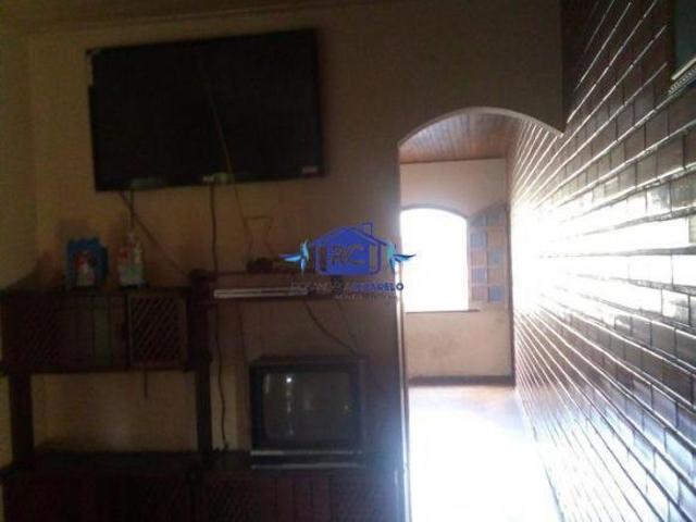 Casa no Bairro Progresso