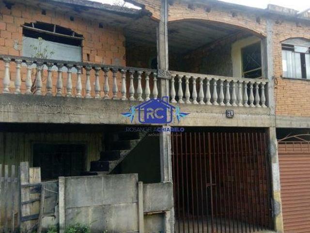 Casa no Bairro Progresso em Conselheiro Lafaiete