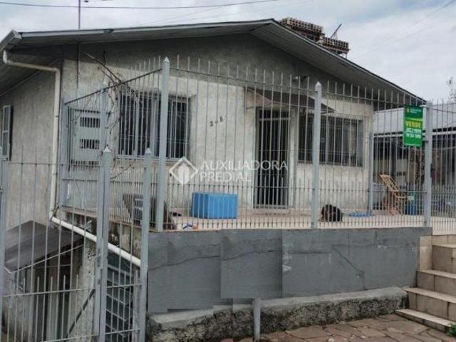 Casa no bairro Presidente Vargas