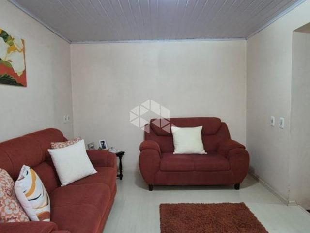 Casa no Bairro Primeiro de Maio em Farroupilha