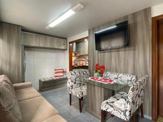 Casa no Bairro Primeiro de Maio em Farroupilha/RS