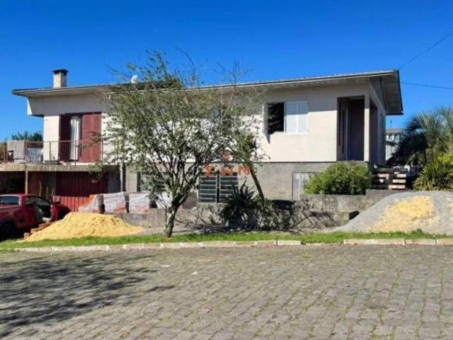 Casa no Bairro Primeiro de Maio em Farroupilha/RS