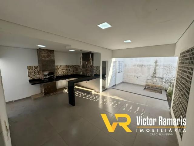 Casa no bairro Recanto do Bosque
