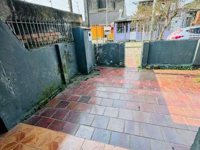 Casa no bairro Restinga 3 dormitórios
