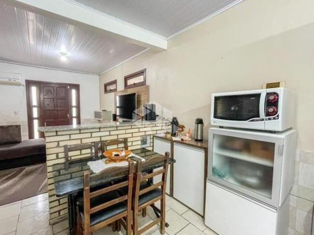 Casa à venda 3 quartos, 174m² de área construída, bairro Residencial, Eldorado d