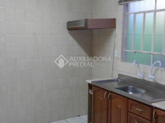 Casa no bairro Rio Branco