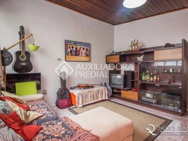Casa no bairro Rio Branco