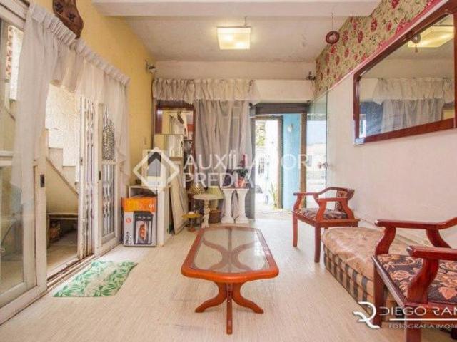 Casa no bairro Rio Branco