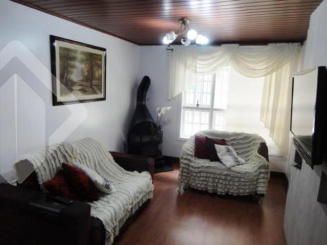 Casa no bairro Rio Branco