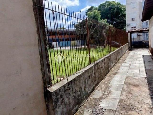 Casa no Bairro Rio dos Sinos em São Leopoldo