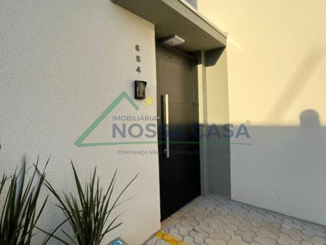 Casa no bairro Rio Verde