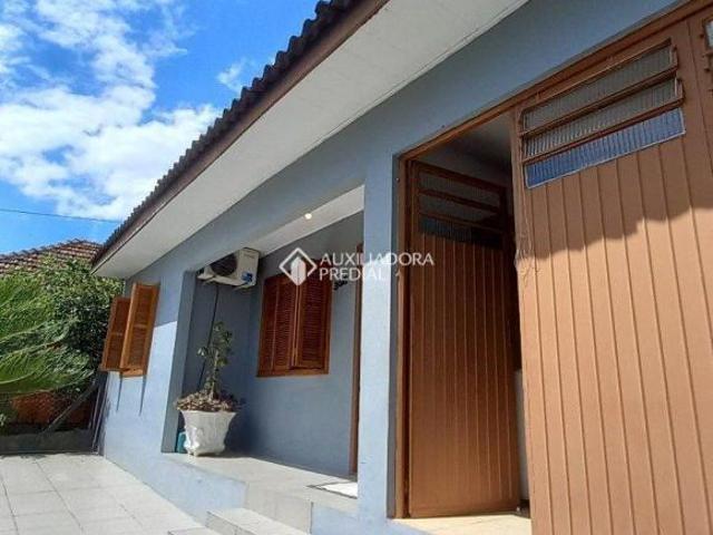 Casa no bairro Rondônia