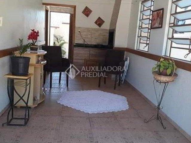Casa no bairro Rui Barbosa