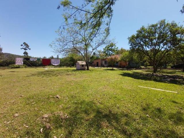 Casa no bairro São Caetano 2 dormitórios