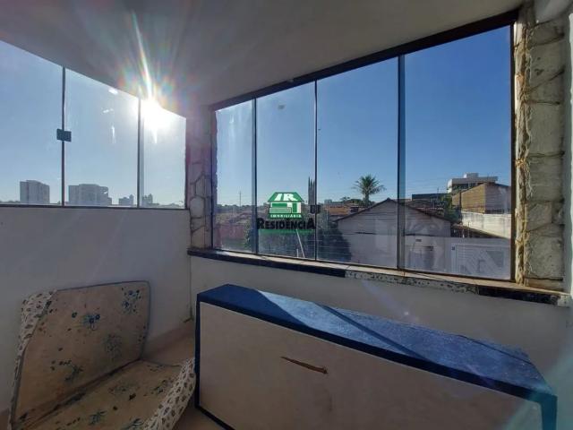 Casa no bairro São Carlos para locação