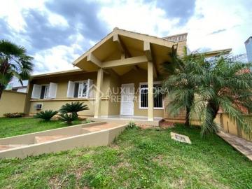 Casa no bairro São Cristóvão