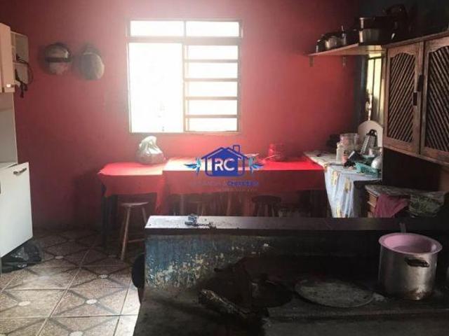 Casa no bairro São Geraldo