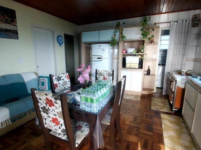 Casa no bairro São Francisco
