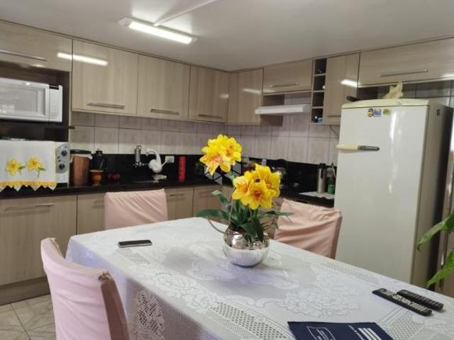 Casa no Bairro São Francisco!