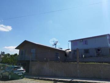 Casa no Bairro São Francisco!