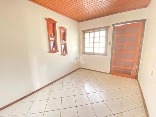 CASA NO BAIRRO SÃO JOÃO