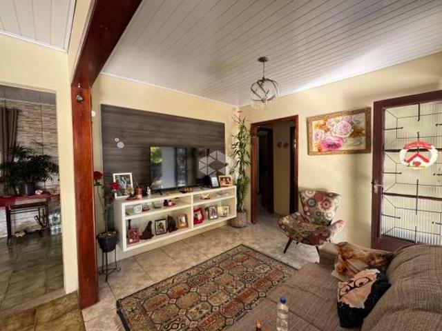 CASA NO BAIRRO SÃO JOÃO