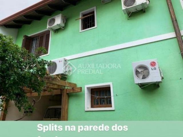 Casa no Bairro São Sebastião com 367m² e terreno 10x30