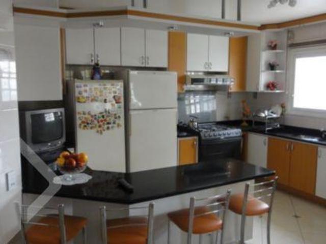 Casa no bairro São Sebastião