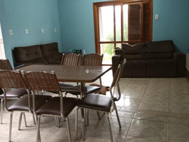 Casa no bairro São Sebastião