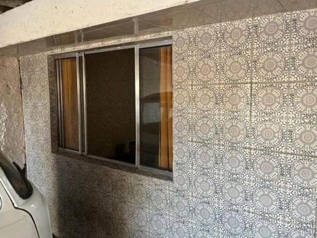 Casa no Bairro Samambaia Praia Grande