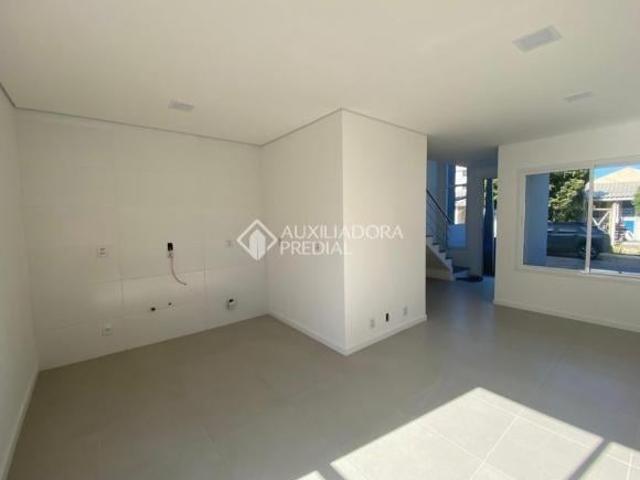 Casa no bairro Santa Fé