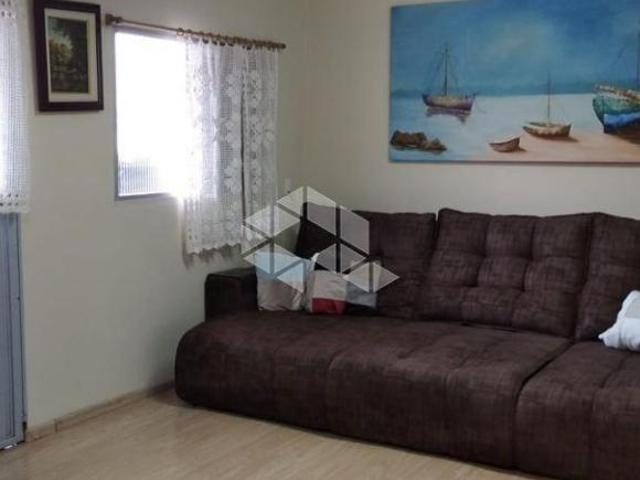 Casa no Bairro Santa Fé em Caxias do Sul