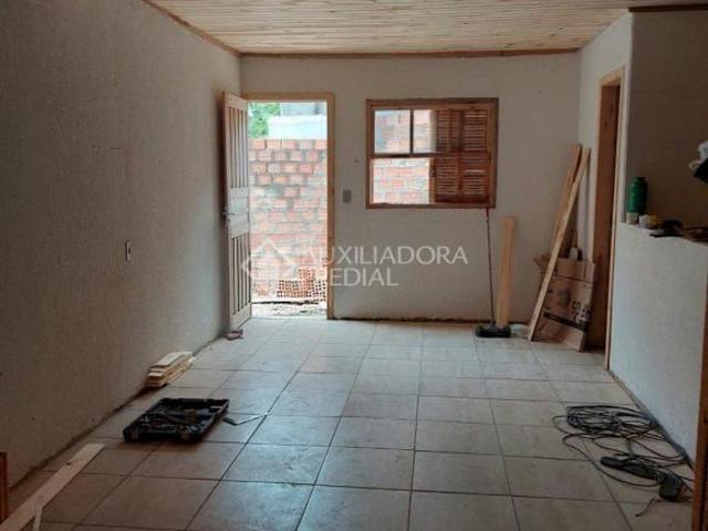 Casa no bairro Santa Isabel