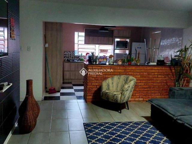 CASA NO BAIRRO SANTA RITA VIA II