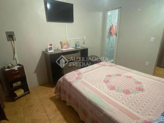 Casa no bairro Santa Rita