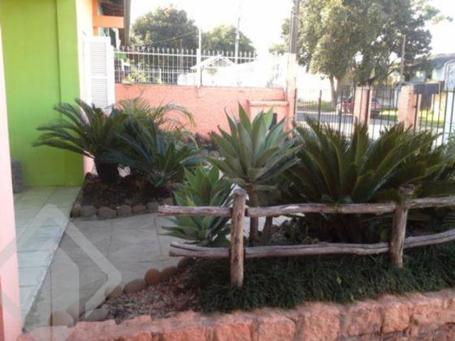 Casa no bairro Santa Rita