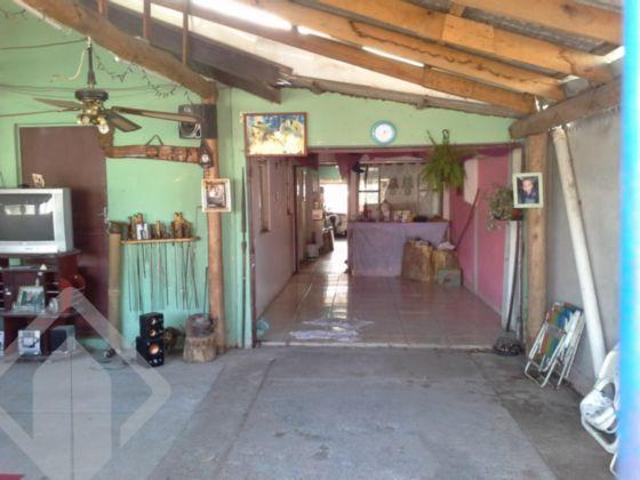Casa no bairro Santa Rita