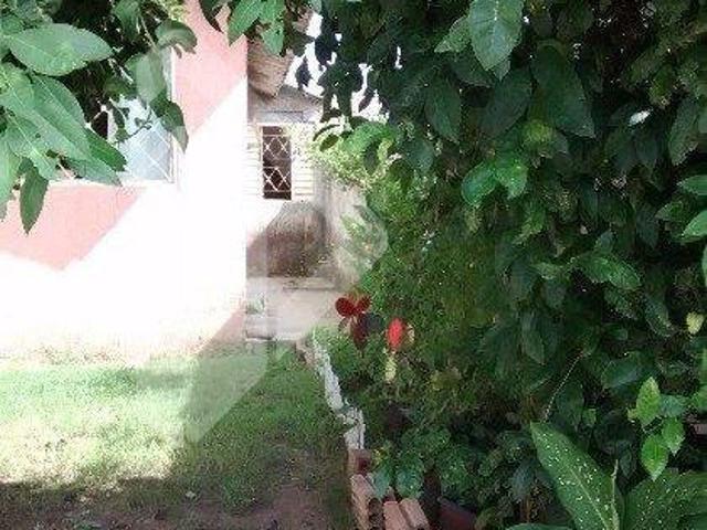 Casa no bairro Santa Rita