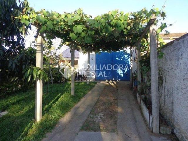 Casa no bairro Santa Rita