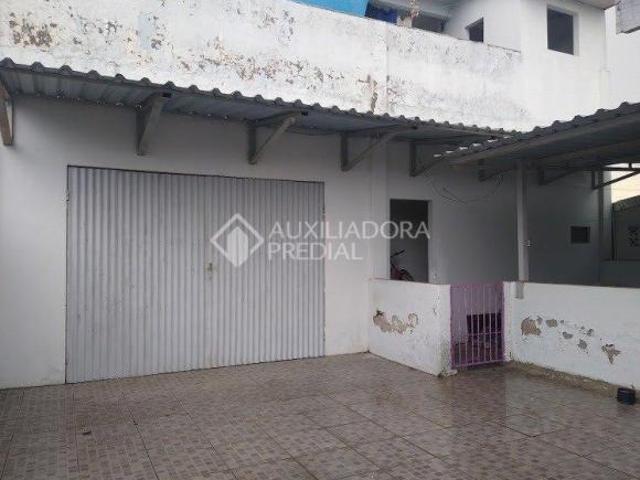 Casa no bairro Santa Rita