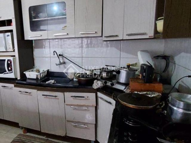 Casa no bairro Santa Rita