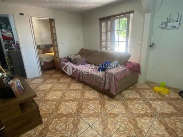 Casa no bairro Santa Rita