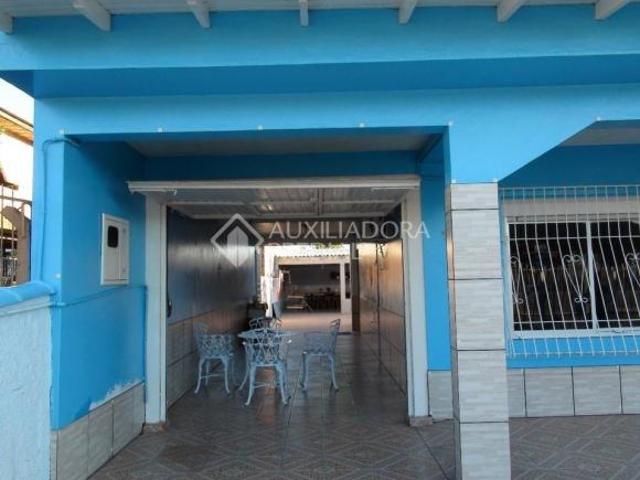 Casa no bairro Santa Rita