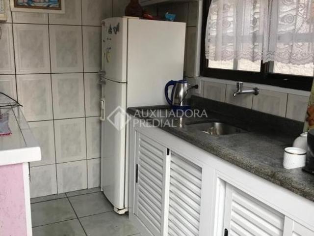 Casa no bairro Santa Rita