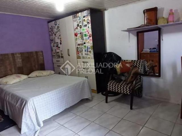 Casa no bairro Santa Rita