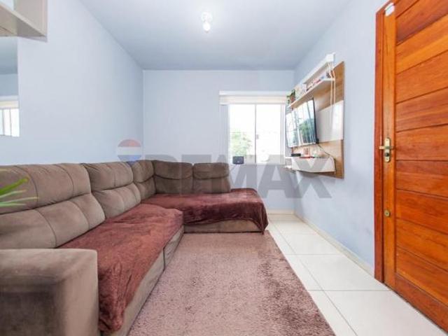 Casa no Bairro Santa Rita