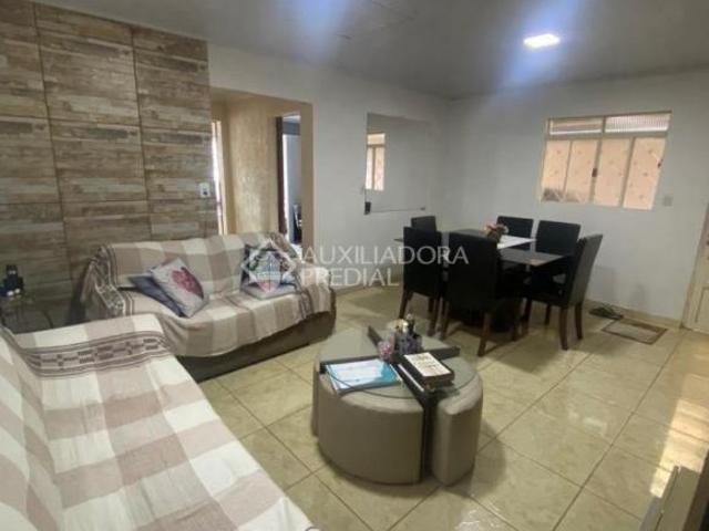 Casa no bairro Santa Rita