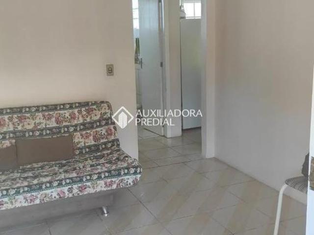 CASA NO BAIRRO SANTO ANTONIO MONTENEGRO/RS