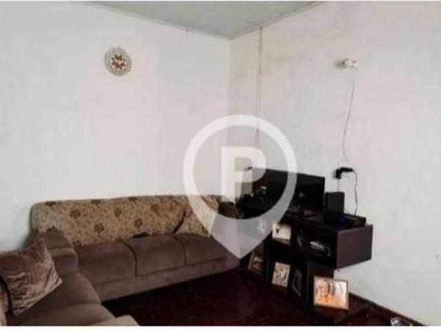 Casa no Bairro Santo Antônio em São Caetano
